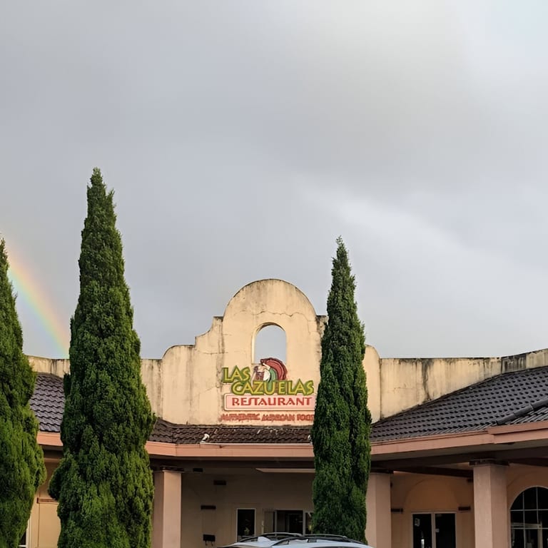How It All Began in Fortuna, CA