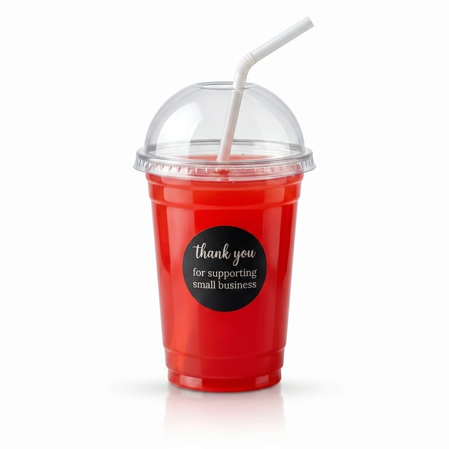 Pomegranate Mocktail.