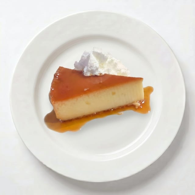 Flan (Flan).
