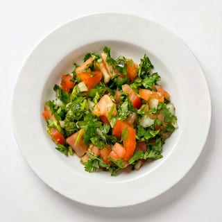 Pico de Gallo (Side Pico de Gallo)