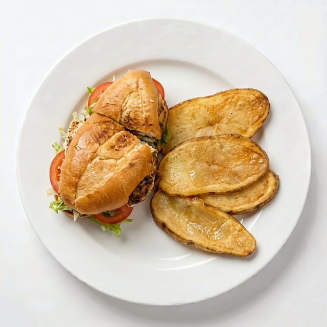 Torta (Torta).