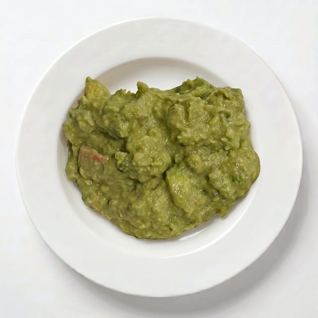 Guacamole (Guacamole).