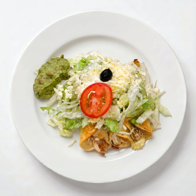 Taquitos (Taquitos).