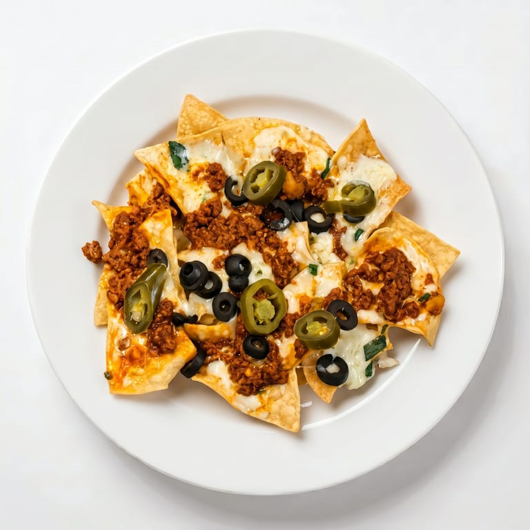 Burritos That Delight Your Tastebuds