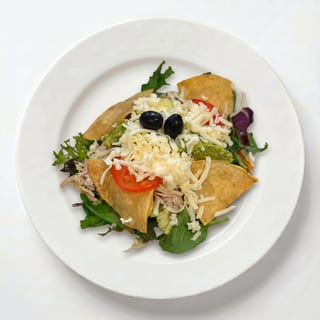 Ensalada de Taco (Taco Salad)