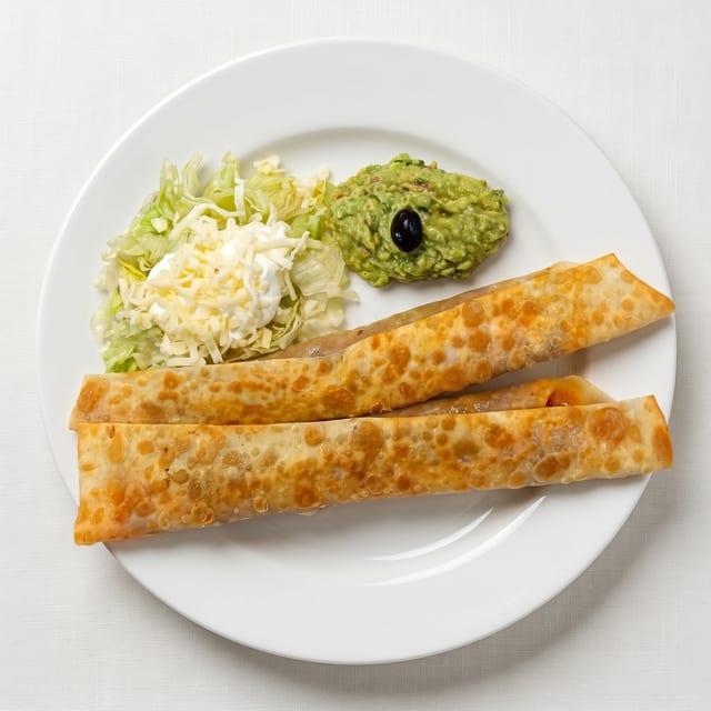 Flautas (Flautas).
