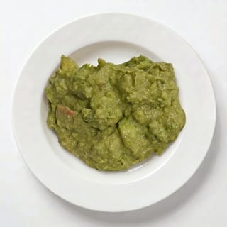 Guacamole & Chips