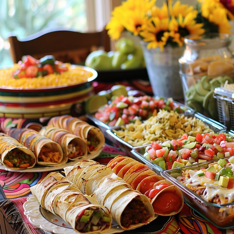 Make Your Fortuna Event Unforgettable