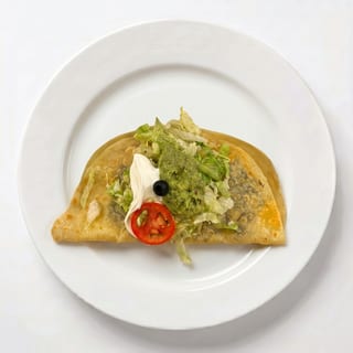 Quesadilla Primo (Primo Quesadilla)