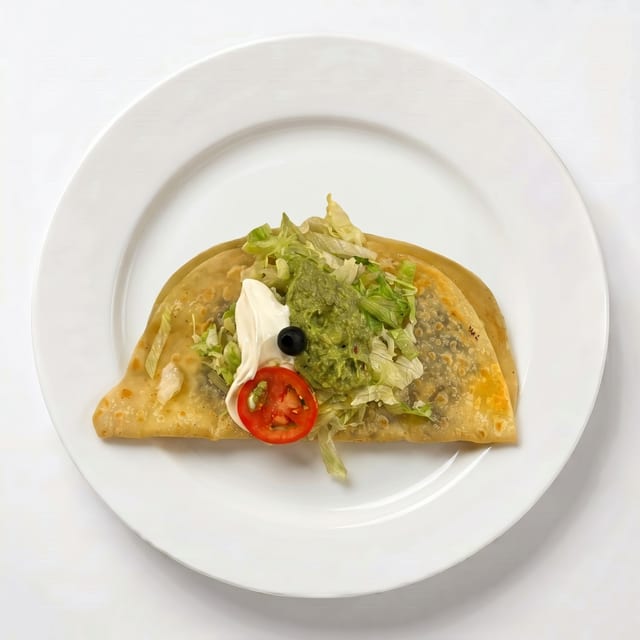 Quesadilla Primo (Primo Quesadilla).